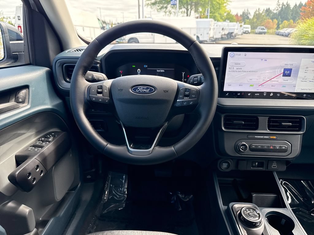 New 2026 Ford Maverick XLT w/ Equipment Group 301A AWD/4WD image 18