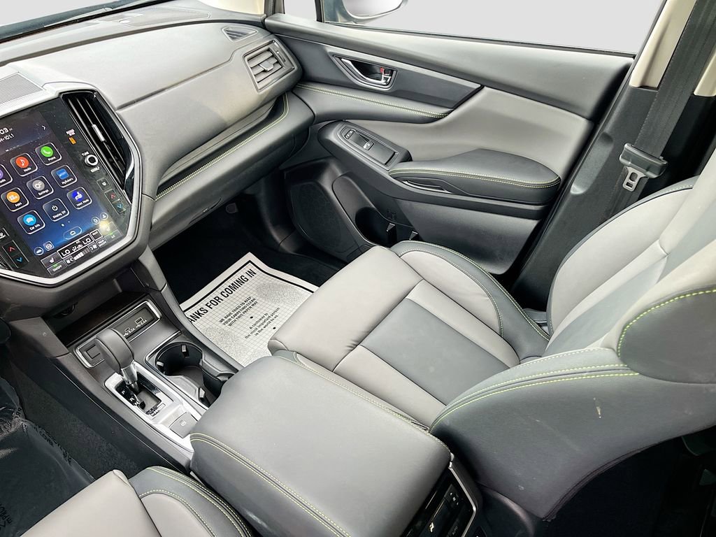 Used 2024 Subaru Ascent Onyx Edition image 23