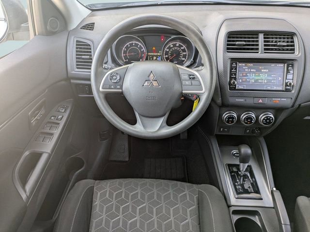 Used 2023 Mitsubishi Outlander Sport ES image 16