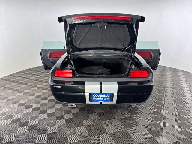 Used 2013 Dodge Challenger SRT8 w/ Harman Kardon Audio Group RWD image 18