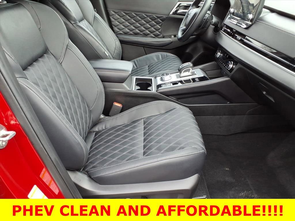 Used 2023 Mitsubishi Outlander SEL 40th Anniversary image 10