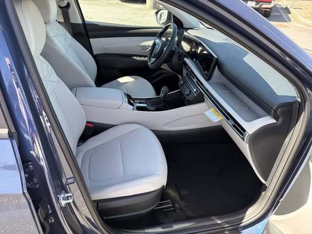 New 2026 Hyundai Tucson SE FWD image 15