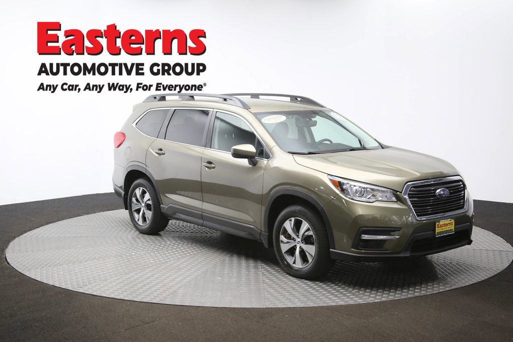 Used 2022 Subaru Ascent Premium w/ Convenience Package image 53