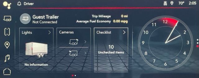 Used 2023 GMC Sierra 1500 Denali w/ Denali Reserve Package image 38