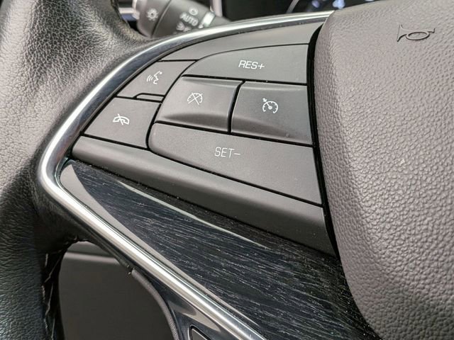 Certified 2023 Cadillac XT5 Premium Luxury w/ Technology Package image 11