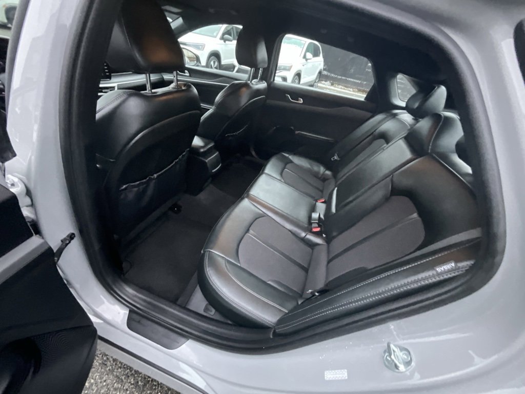 Used 2023 Kia K5 GT-Line w/ GT-Line Premium Package image 21