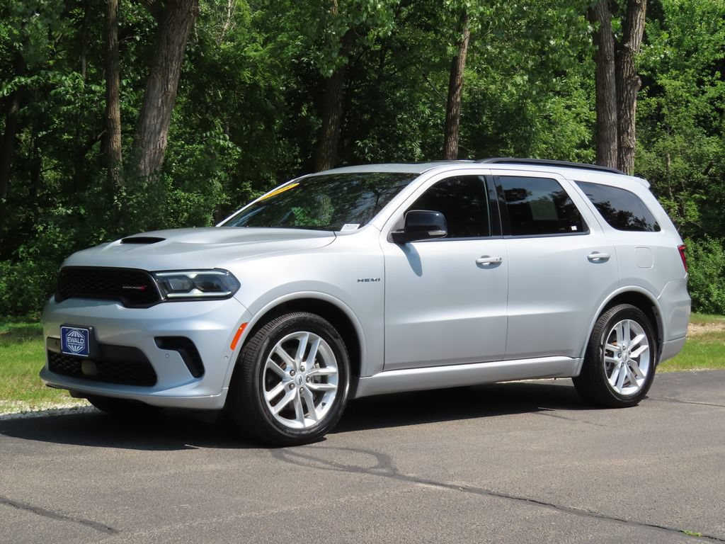 Used 2025 Dodge Durango R/T AWD/4WD image 19