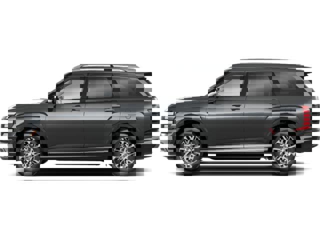 New 2026 Hyundai Palisade SEL AWD/4WD video 2