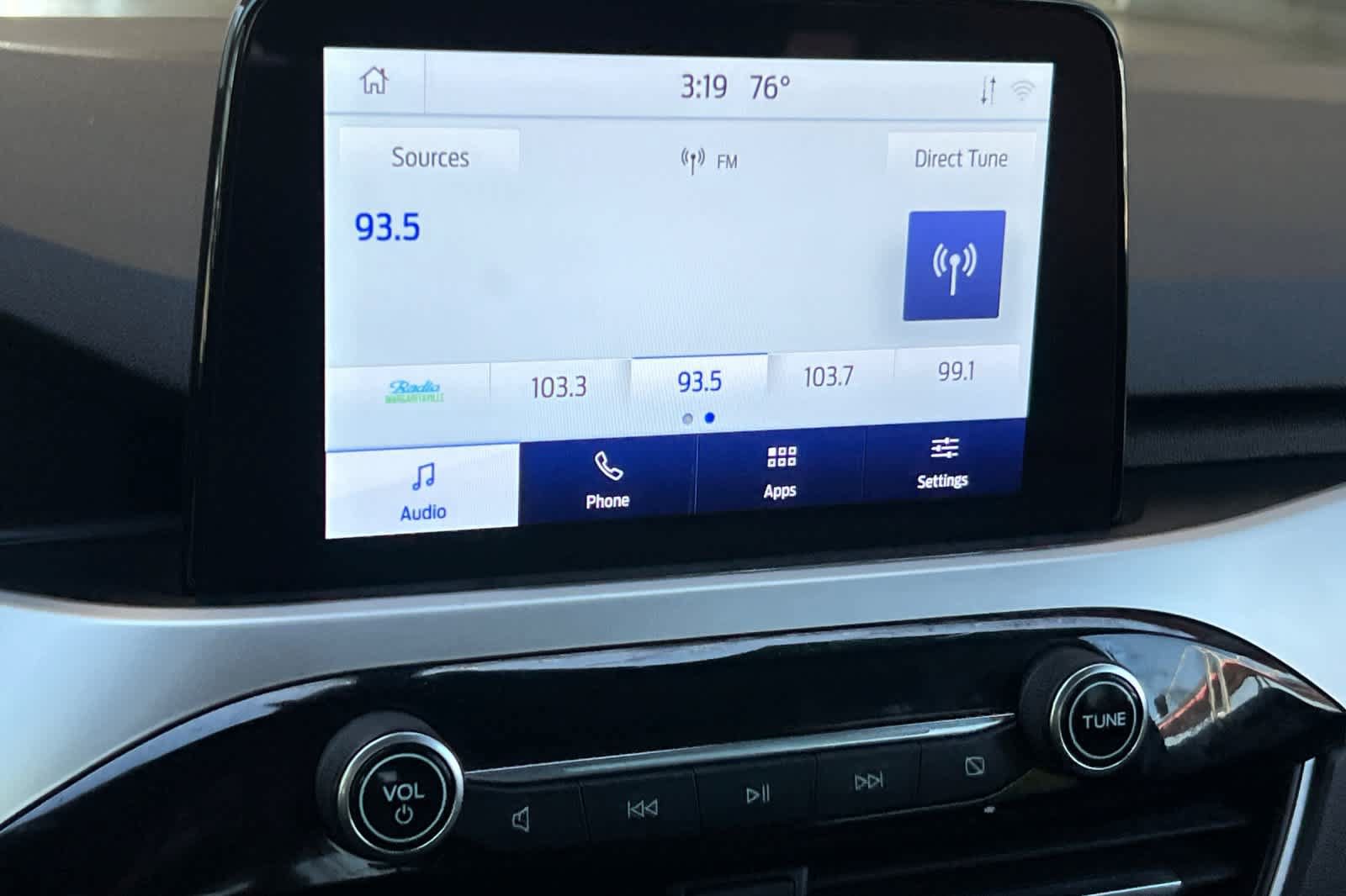 Used 2020 Ford Escape SE FWD image 20