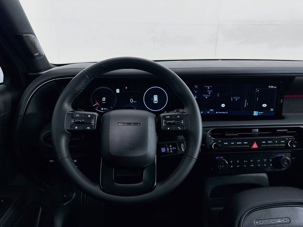 Certified 2026 Hyundai Palisade XRT Pro AWD/4WD image 24