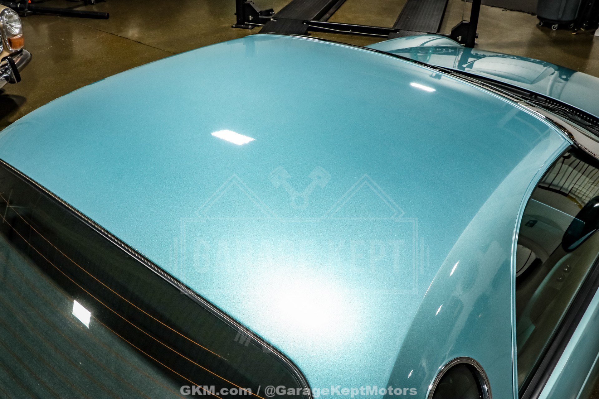 Used 2002 Ford Thunderbird RWD image 55