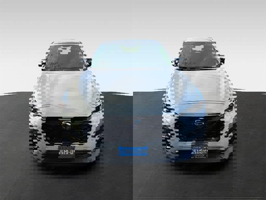 New 2026 Subaru Crosstrek 2.5i image 6