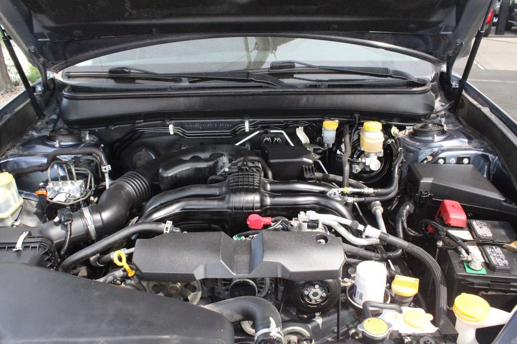 Used 2013 Subaru Outback 2.5i AWD/4WD image 59
