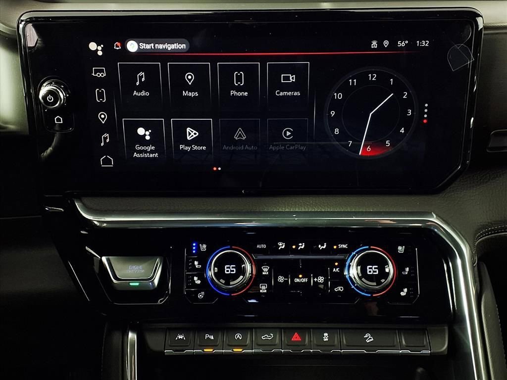 New 2026 GMC Sierra 1500 Denali AWD/4WD image 59