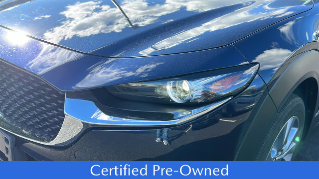 Certified 2023 MAZDA CX-30 AWD 2.5 S w/ Select Package image 7