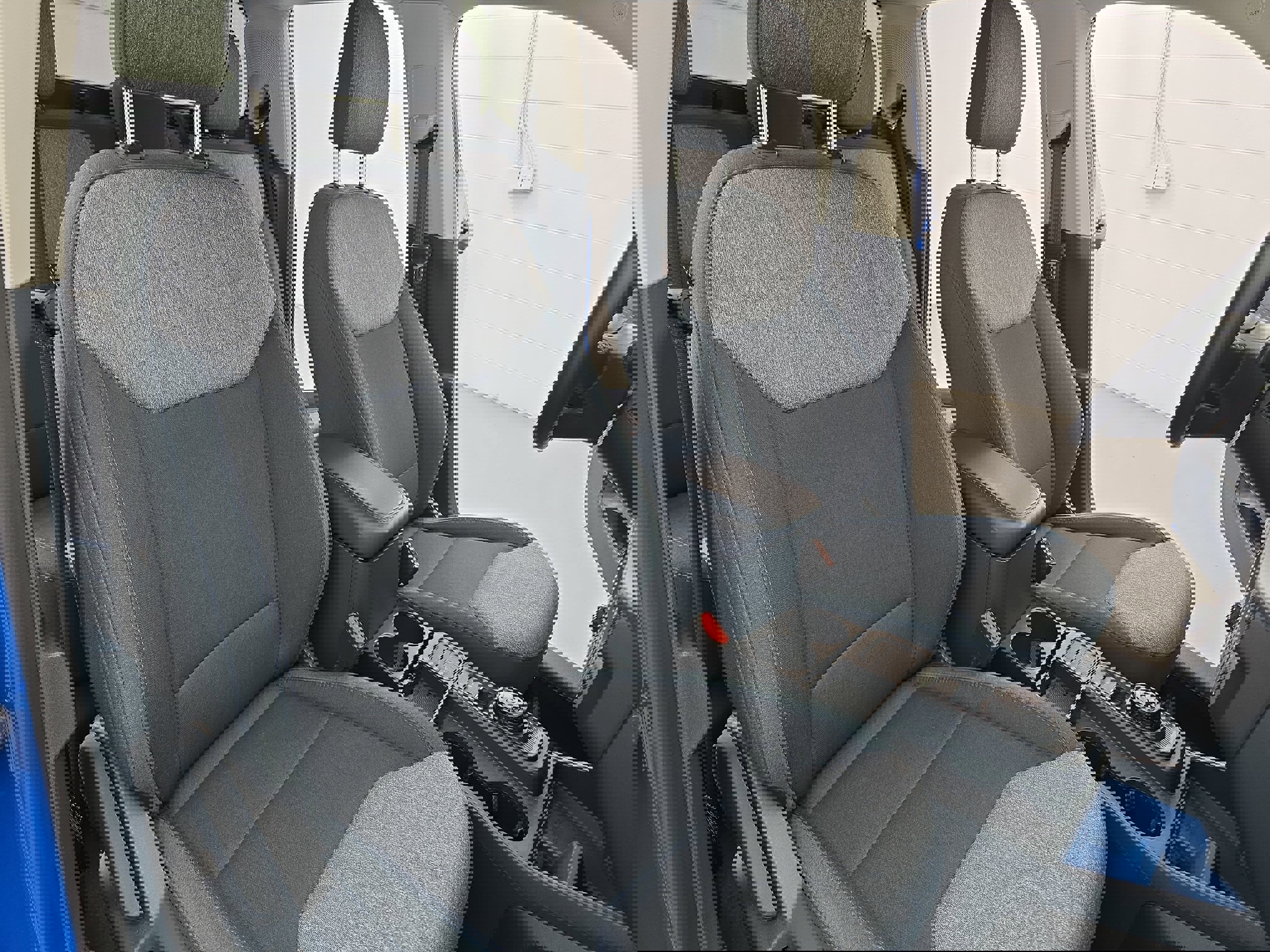 Used 2025 Ford Maverick XLT w/ XLT Luxury Package image 10