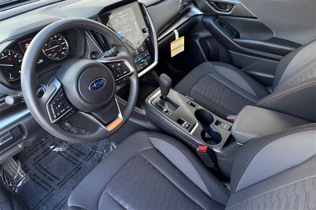 Certified 2024 Subaru Impreza 2.0i Sport image 10