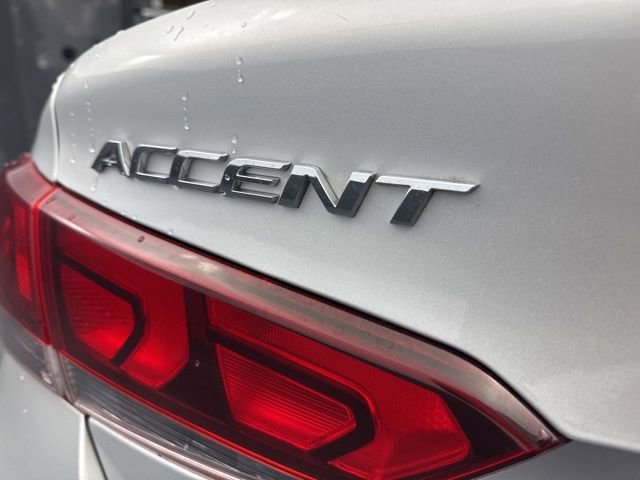 Used 2020 Hyundai Accent SE image 41