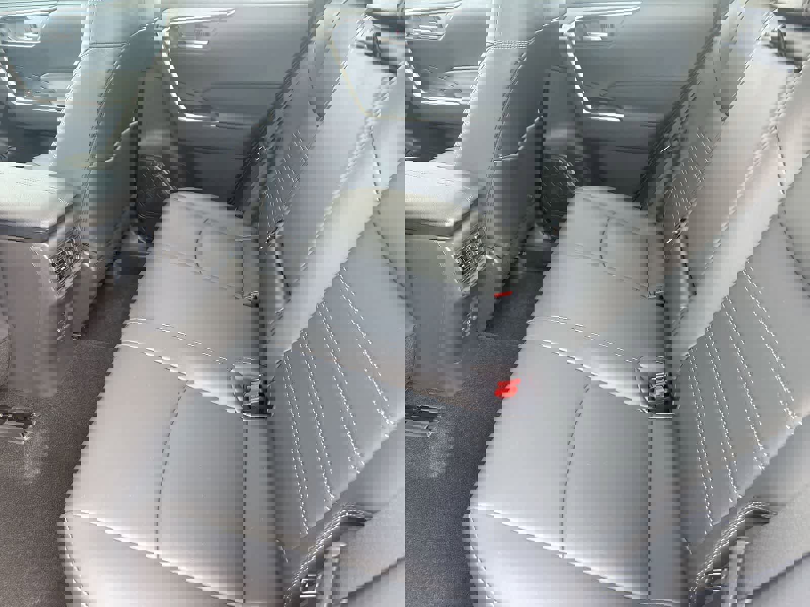 New 2025 Toyota RAV4 XLE Premium w/ Weather Package image 14