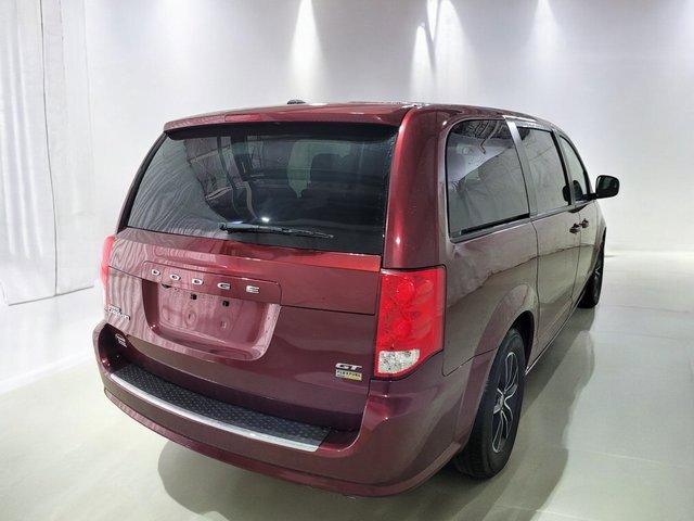 Used 2019 Dodge Grand Caravan GT image 22