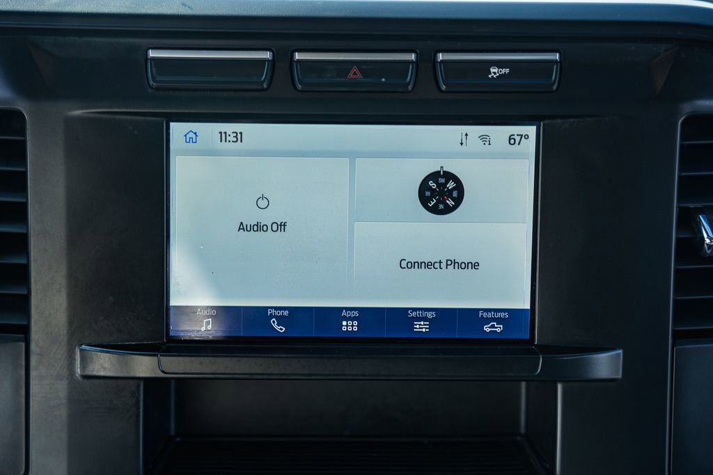 Used 2023 Ford F350 XL w/ Snow Plow Prep Package image 29