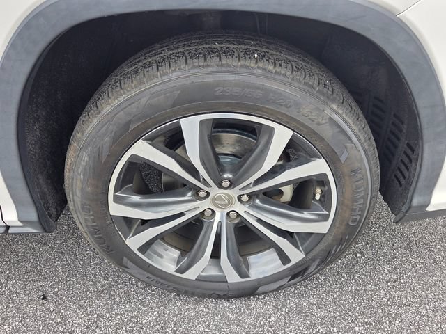 Used 2016 Lexus RX 350 FWD w/ Premium Package image 11