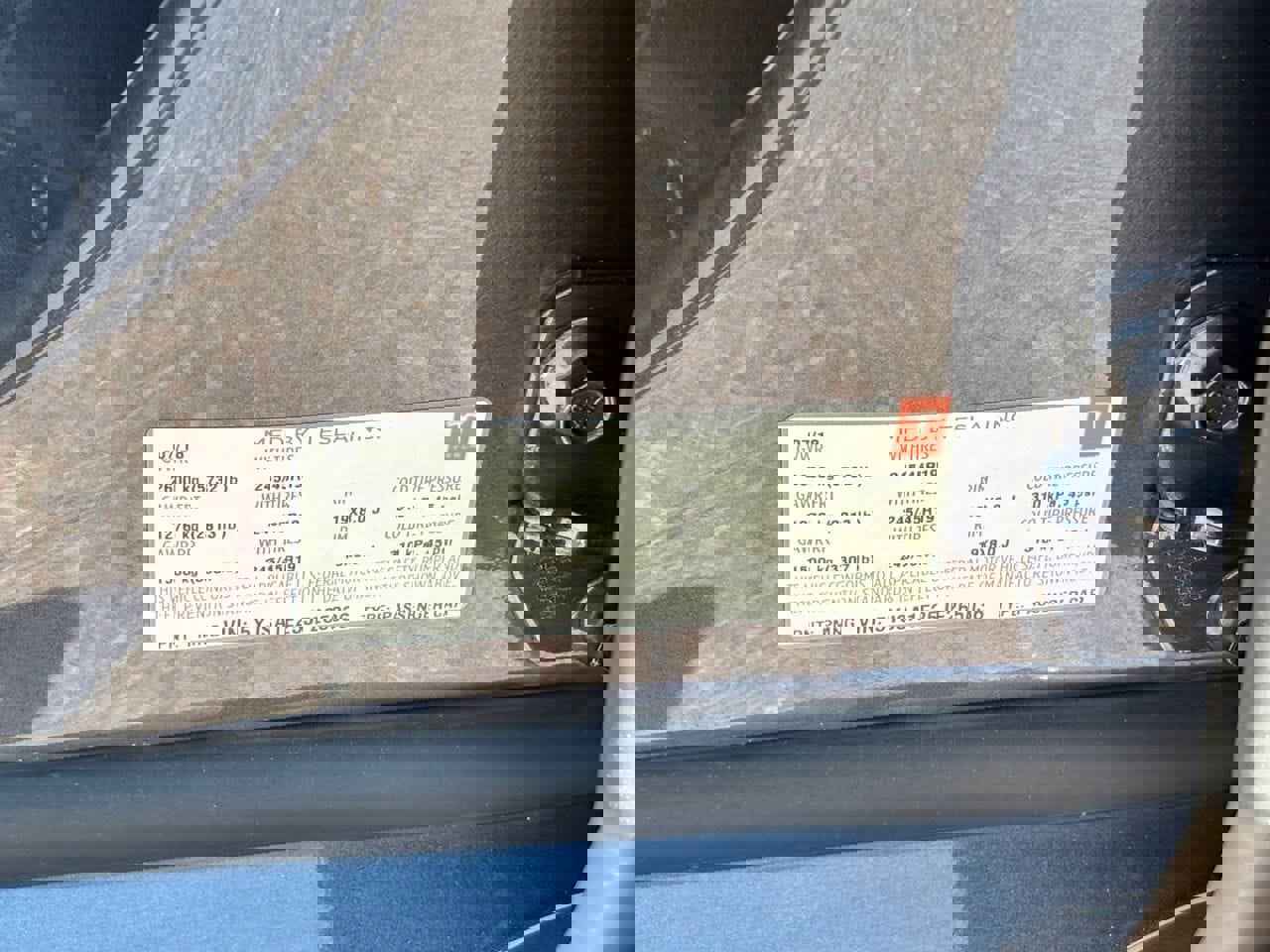 Used 2018 Tesla Model S 75D AWD/4WD image 29