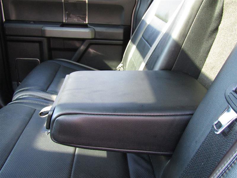 Used 2018 Ford F150 Raptor w/ Equipment Group 802A Luxury image 36