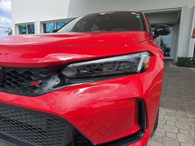 Used 2024 Honda Civic Type R image 13