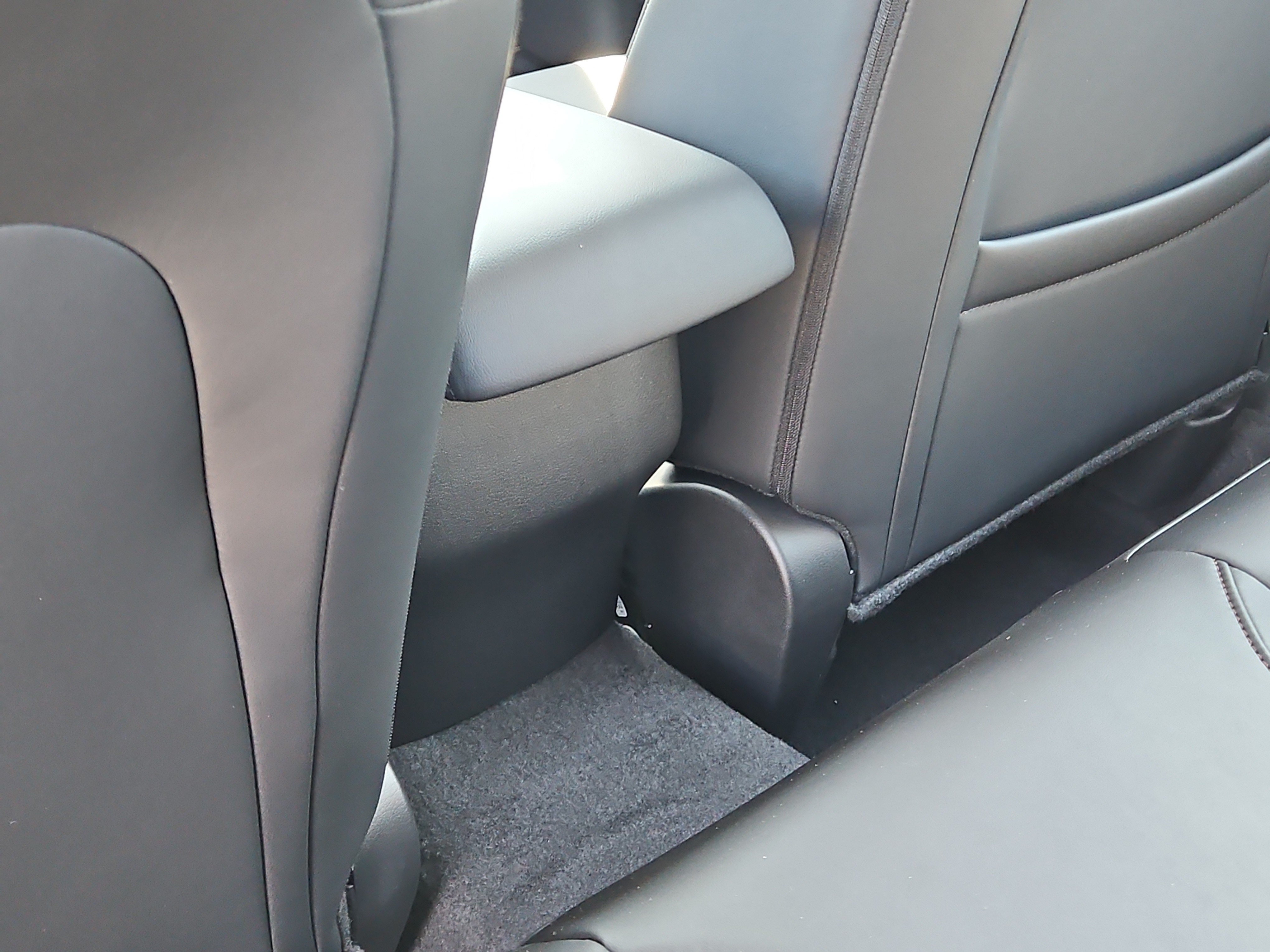 New 2026 MAZDA MAZDA3 2.5 S Sedan w/ Preferred Pkg FWD image 12