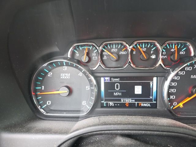 Used 2017 Chevrolet Suburban Premier image 20