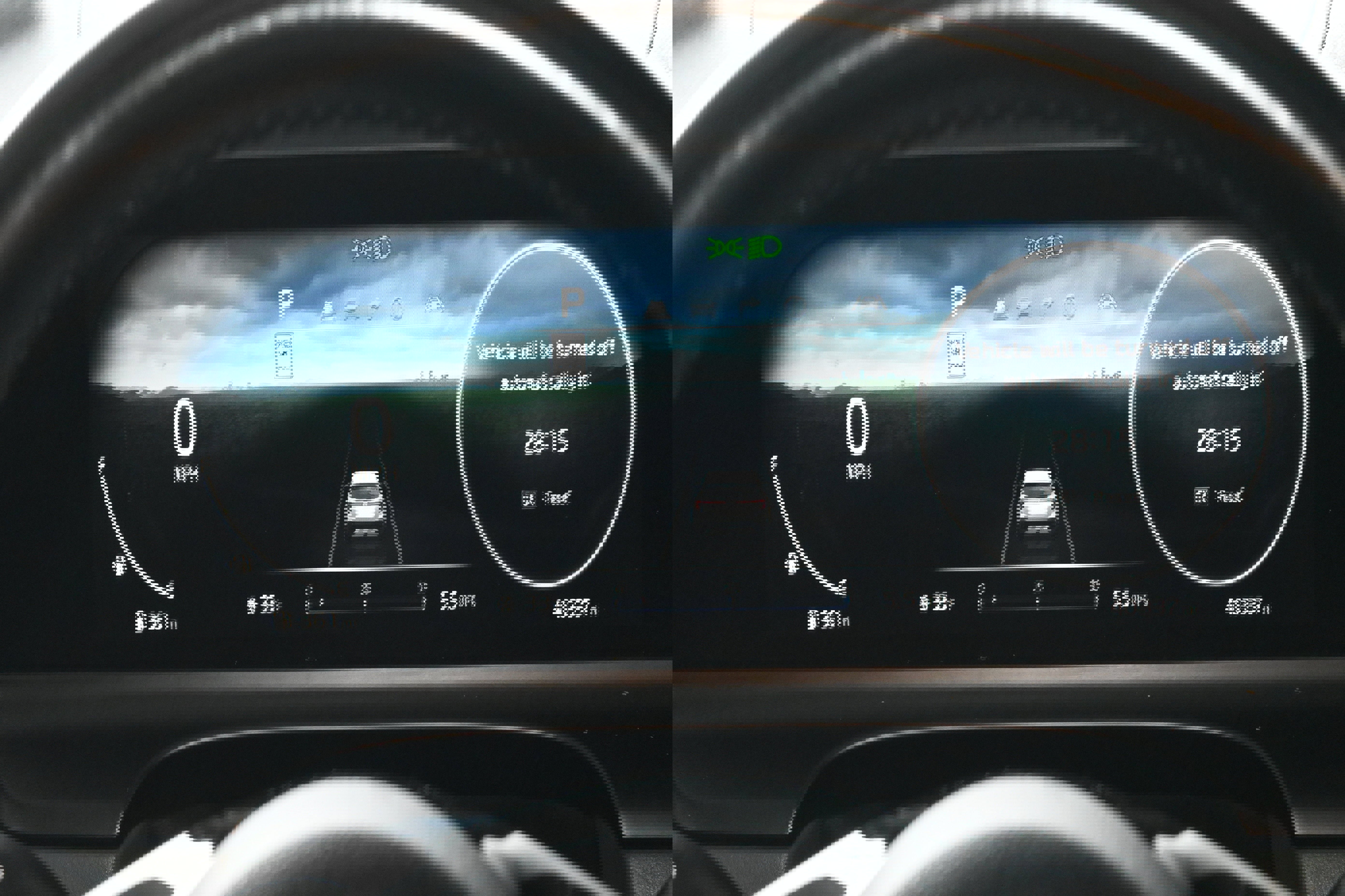 Used 2024 Kia Seltos SX image 20