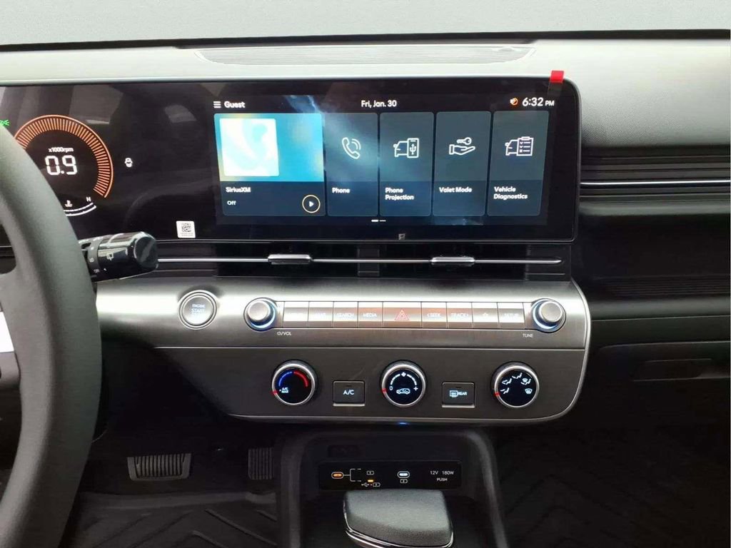 New 2026 Hyundai Kona SE image 13