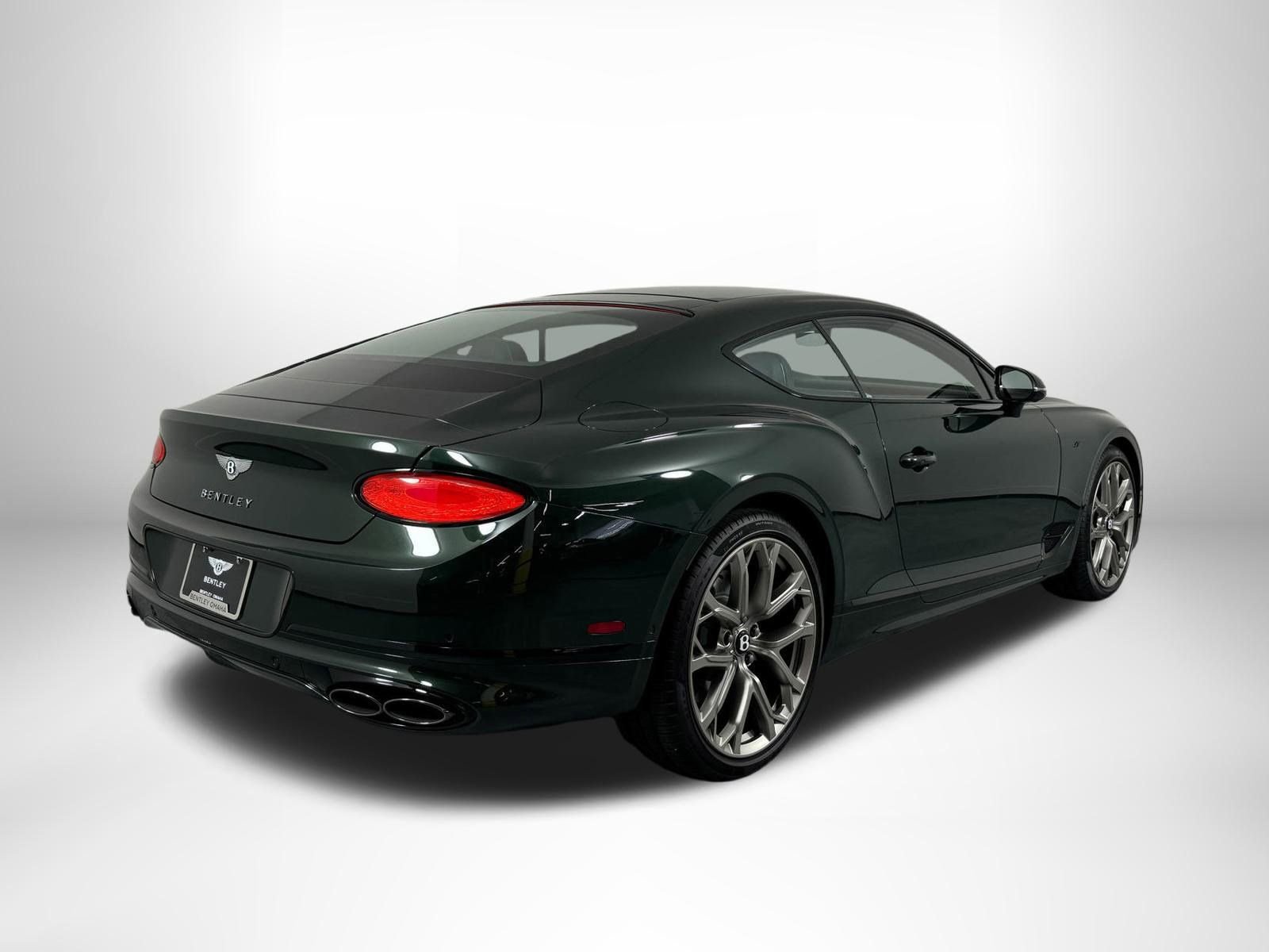 Used 2024 Bentley Continental GT S image 9