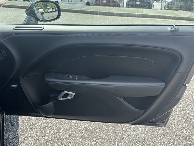 Used 2021 Dodge Challenger R/T Scat Pack w/ Dynamics Package image 15