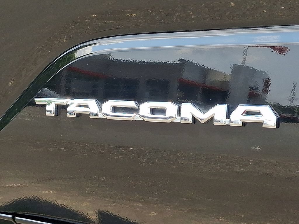 Used 2026 Toyota Tacoma SR5 AWD/4WD image 30