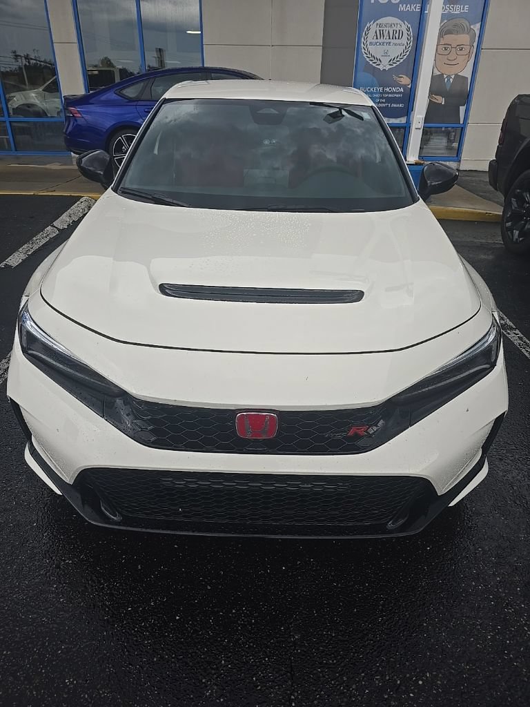 Used 2025 Honda Civic Type R image 10