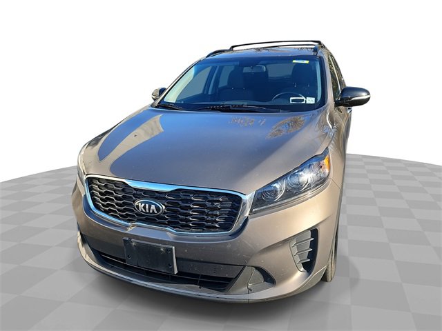 Used 2019 Kia Sorento S