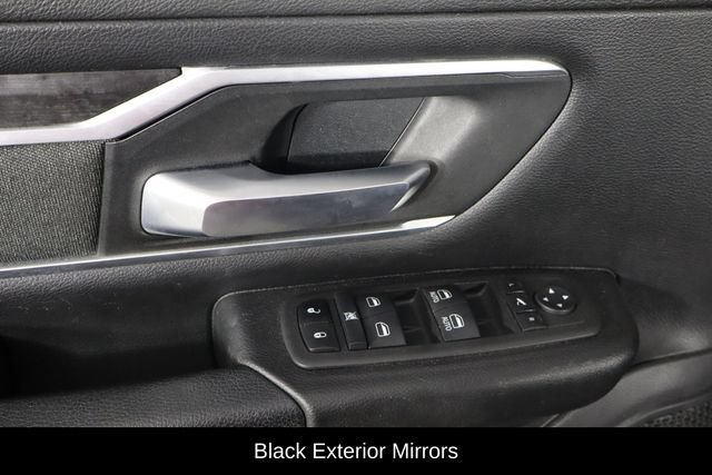 Used 2022 RAM 1500 Big Horn RWD image 20