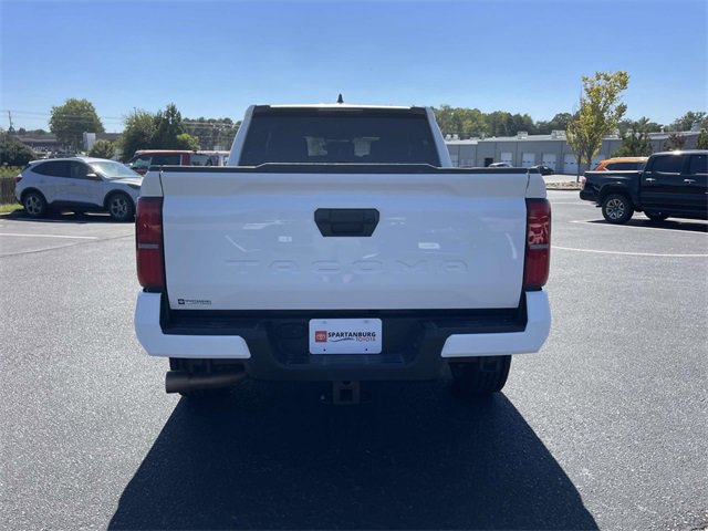 Used 2024 Toyota Tacoma SR5 image 5