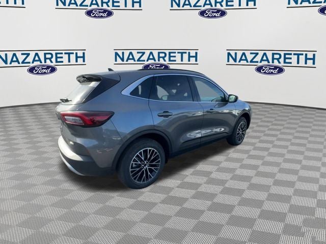 New 2026 Ford Escape SE image 8