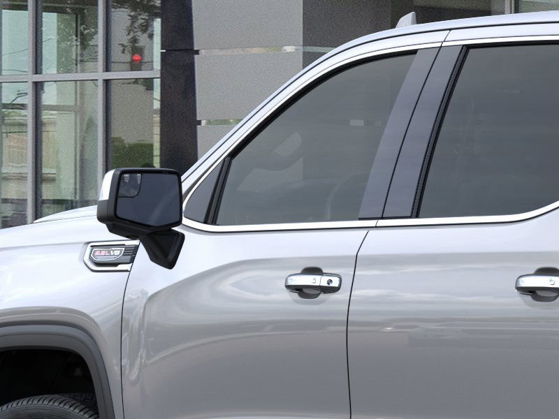 New 2026 GMC Sierra 1500 Denali image 12