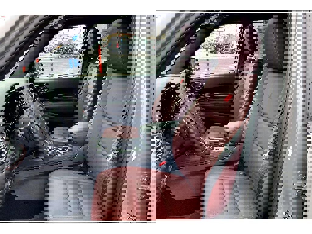 New 2026 Dodge Durango GT image 10