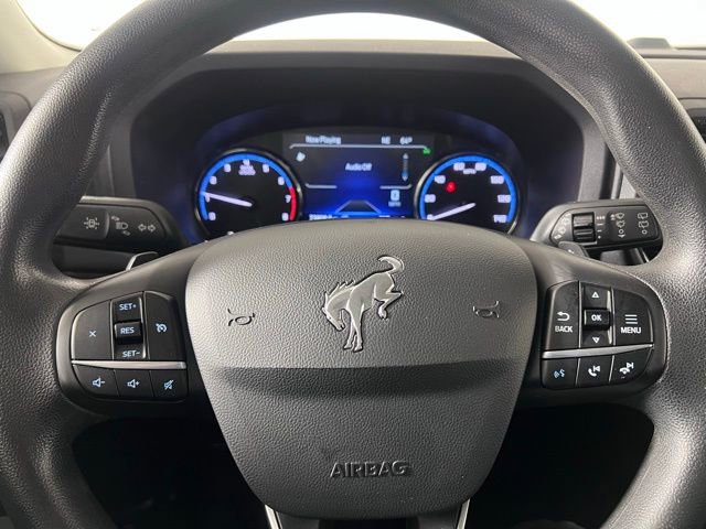 Used 2021 Ford Bronco Sport Badlands AWD/4WD image 23