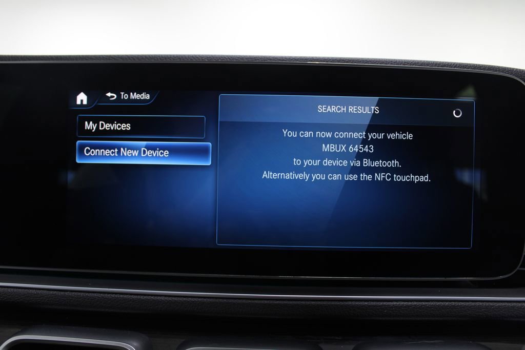 Used 2023 Mercedes-Benz GLE 350 4MATIC image 37