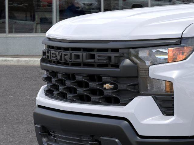 New 2026 Chevrolet Silverado 1500 W/T w/ Snow Plow Prep Package image 42