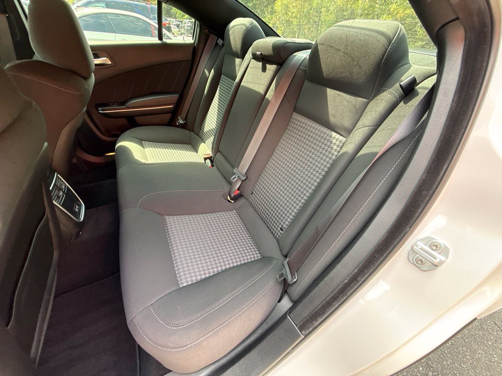 Used 2023 Dodge Charger Scat Pack RWD image 34