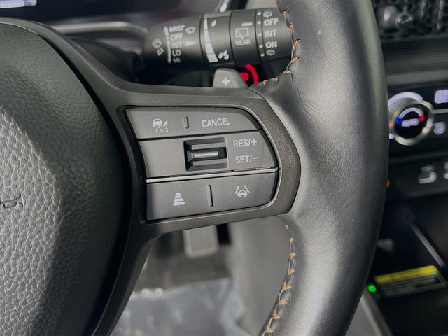 Certified 2025 Honda CR-V Sport-L image 18
