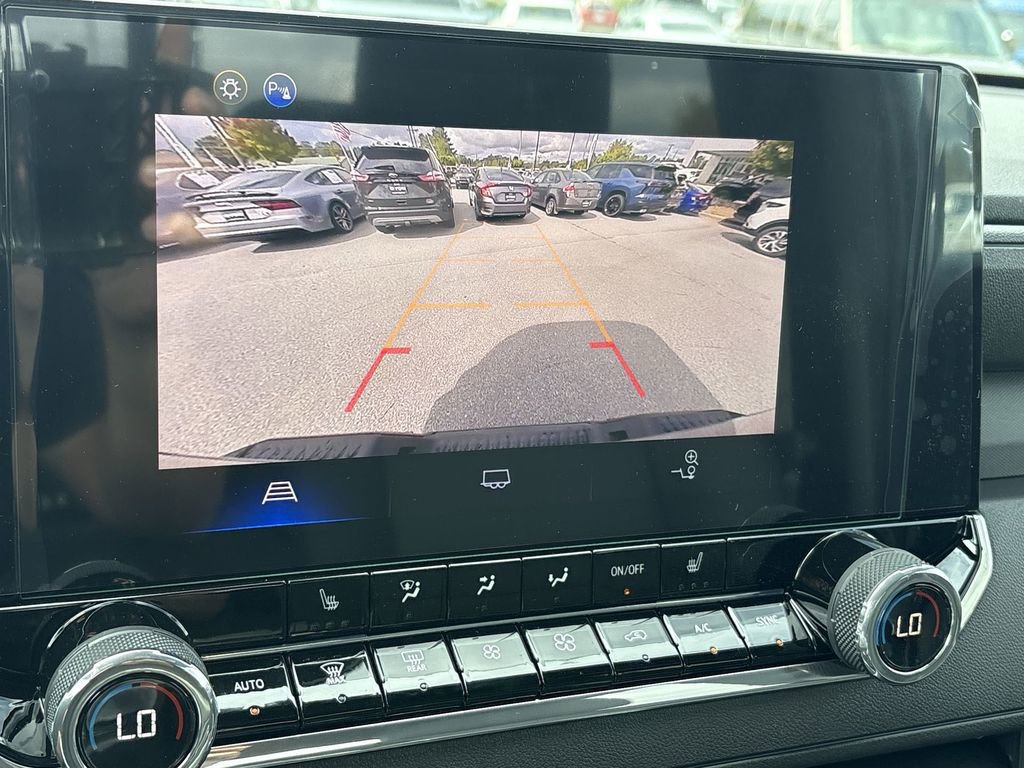 New 2026 Chevrolet Colorado Trail Boss image 16