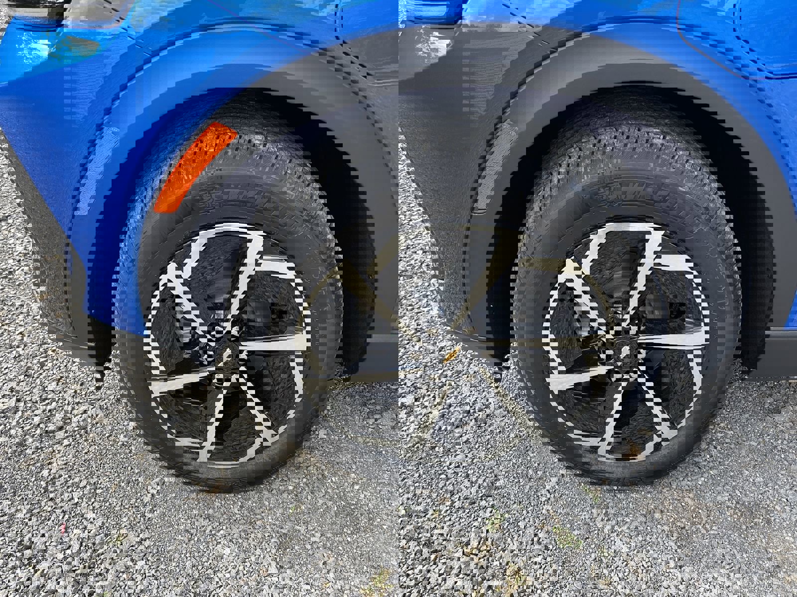 New 2026 Chevrolet Equinox EV LT image 10